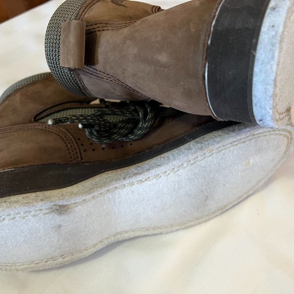 Simms Women's Fishing Wading Boots - Felt - Picture 7 of 8